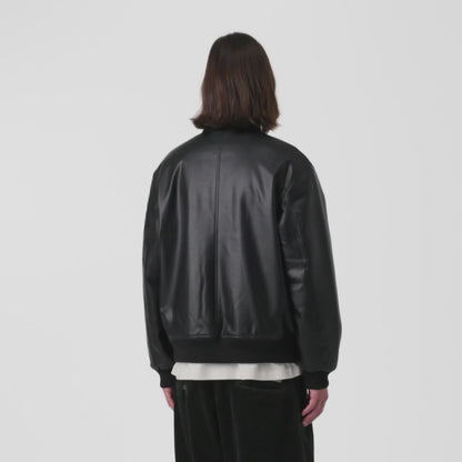 CARHARTT WIP ARIZONA JACKET BLACK