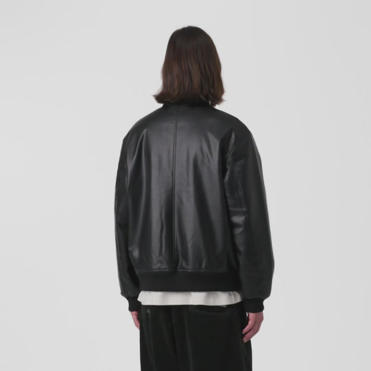 CARHARTT WIP ARIZONA JACKET BLACK