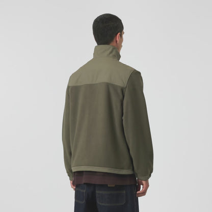 CARHARTT WIP EDMORE JACKET CYPRESS
