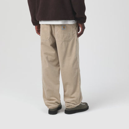 CARHARTT WIP SIMPLE PANT VELLUTO WALL