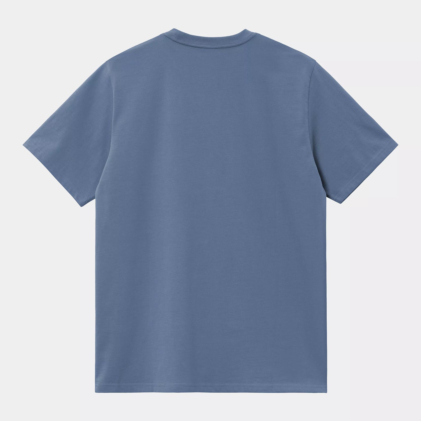 CARHARTT WIP AMERICAN SCRIPT T-SHIRT SORRENT
