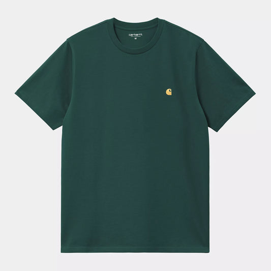 CARHARTT WIP S/S CHASE T-SHIRT