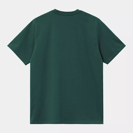 CARHARTT WIP S/S CHASE T-SHIRT