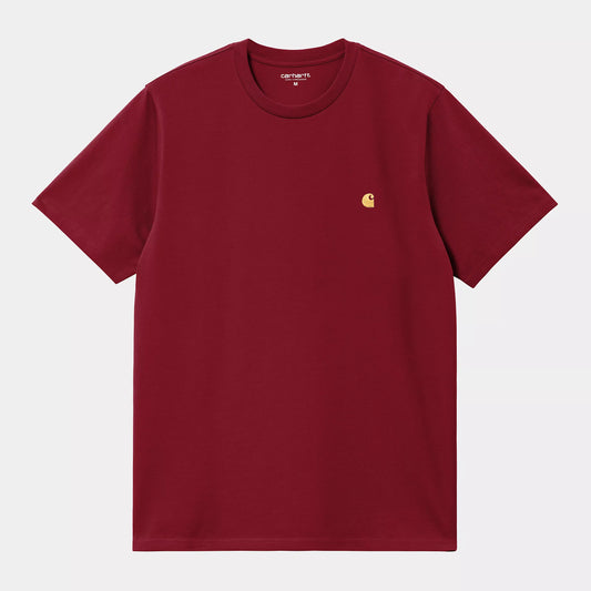 CARHARTT WIP S/S CHASE T-SHIRT