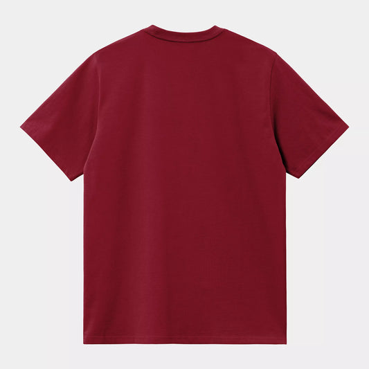 CARHARTT WIP S/S CHASE T-SHIRT