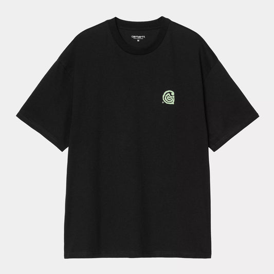 CARHARTT WIP HELIX T-SHIRT