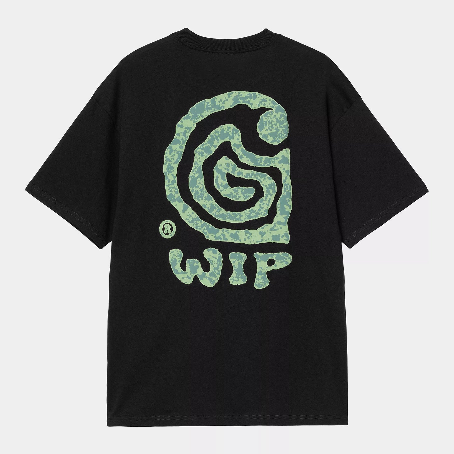 CARHARTT WIP HELIX T-SHIRT