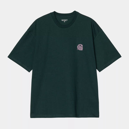 CARHARTT WIP HELIX T-SHIRT
