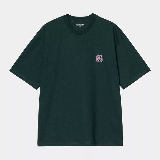 CARHARTT WIP HELIX T-SHIRT