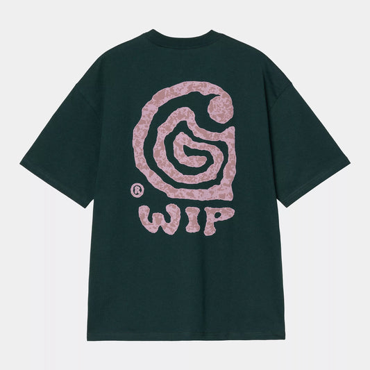 CARHARTT WIP HELIX T-SHIRT