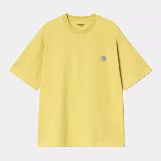 CARHARTT WIP HELIX T-SHIRT