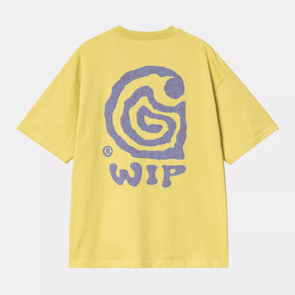 CARHARTT WIP HELIX T-SHIRT