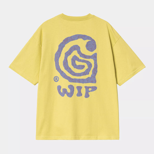 CARHARTT WIP HELIX T-SHIRT
