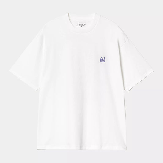 CARHARTT WIP S/S HELIX T-SHIRT