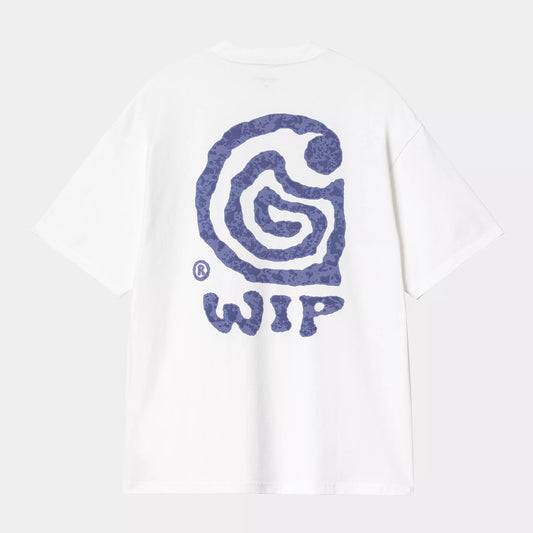 CARHARTT WIP S/S HELIX T-SHIRT