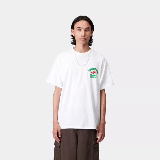 CARHARTT WIP S/S PRONTO T-SHIRT