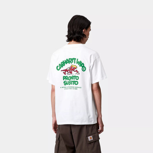 CARHARTT WIP S/S PRONTO T-SHIRT