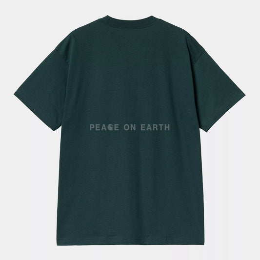 CARHARTT WIP SAVIOUR T-SHIRT