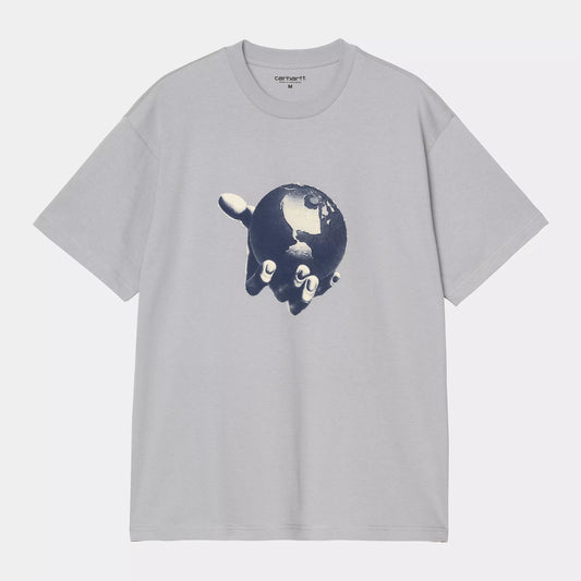 CARHARTT WIP SAVIOUR T-SHIRT