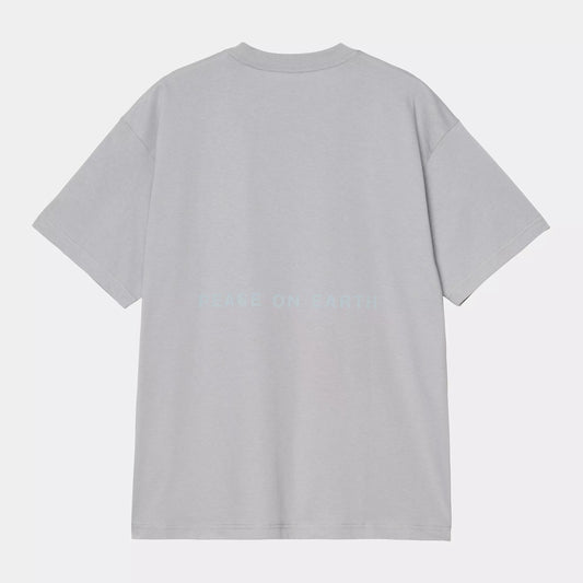 CARHARTT WIP SAVIOUR T-SHIRT