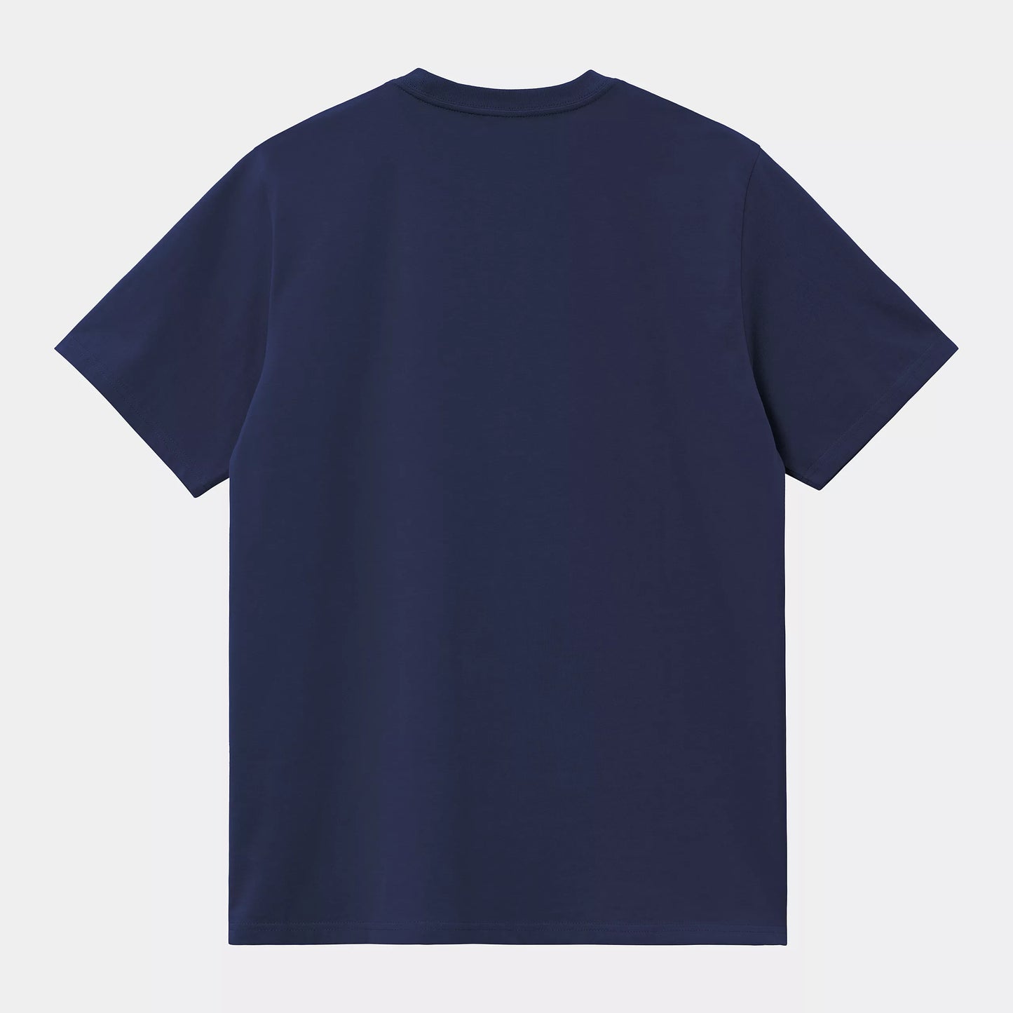 CARHARTT WIP S/S SCRIPT EMBROIDERY T-SHIRT