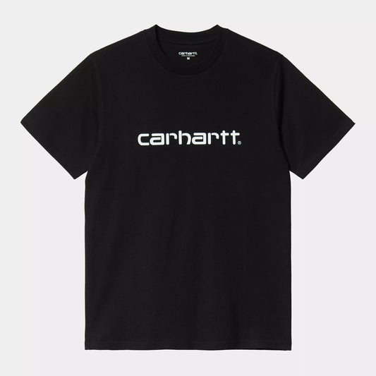 CARHARTT S/S SCRIPT T-SHIRT