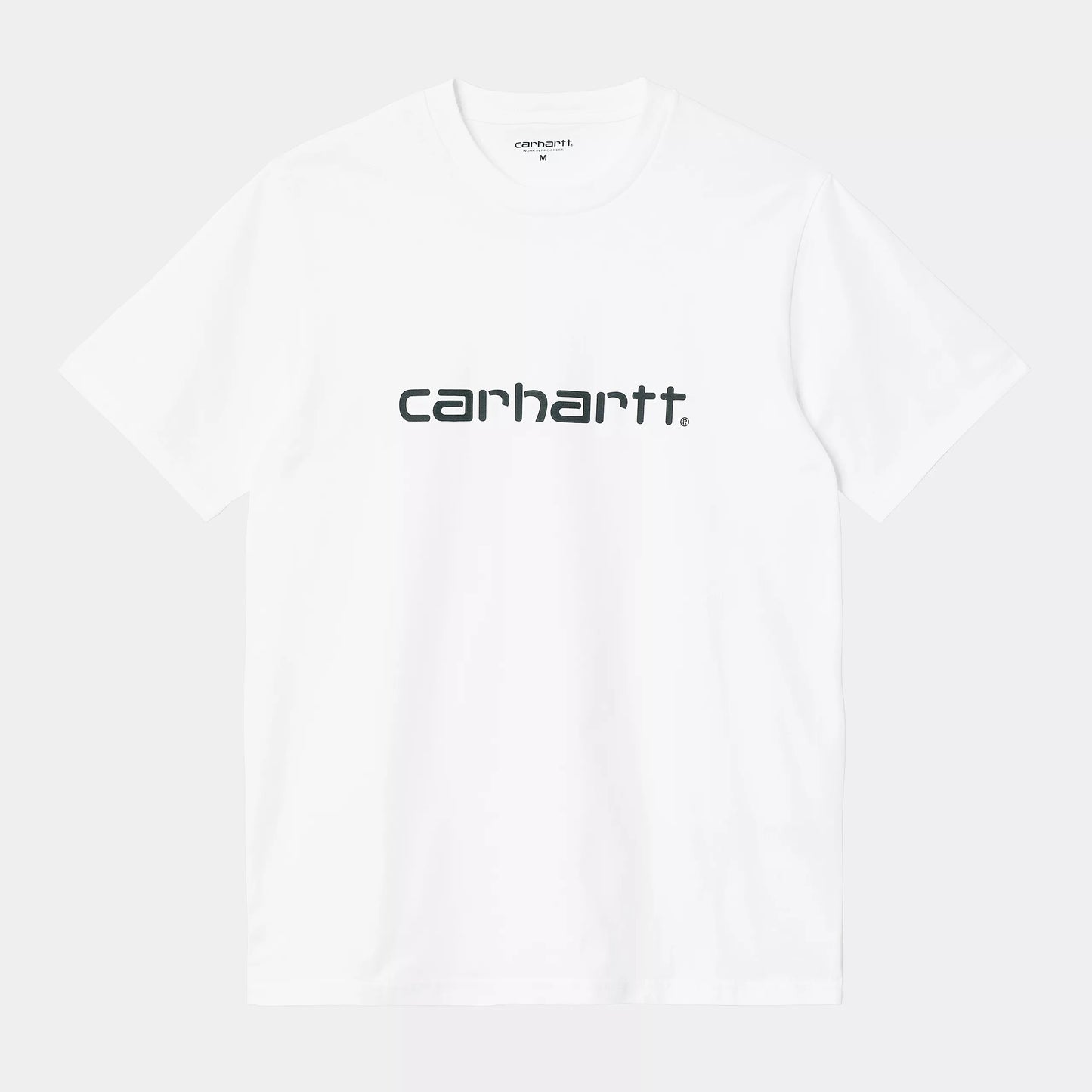CARHARTT S/S SCRIPT T-SHIRT