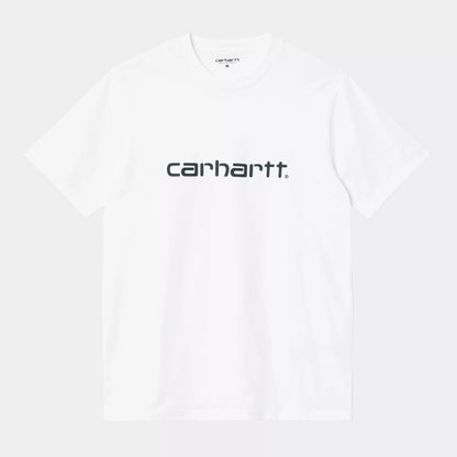 CARHARTT S/S SCRIPT T-SHIRT