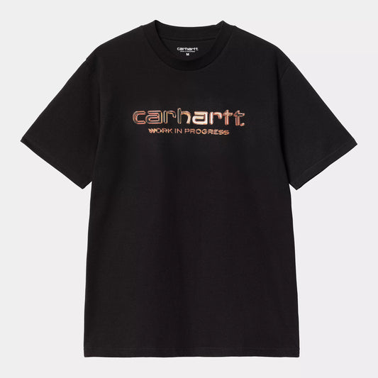 CARHARTT WIP S/S SOLAR CHROME T-SHIRT