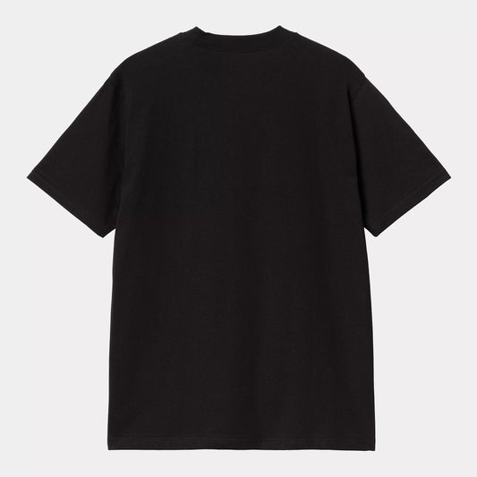 CARHARTT WIP S/S SOLAR CHROME T-SHIRT