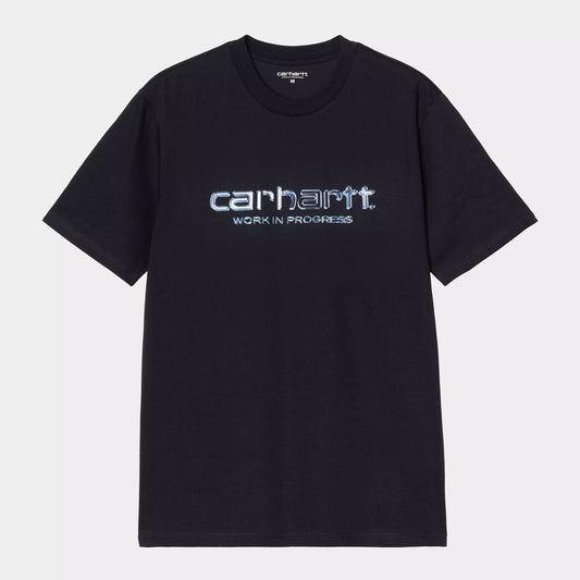 CARHARTT WIP S/S SOLAR CHROME T-SHIRT