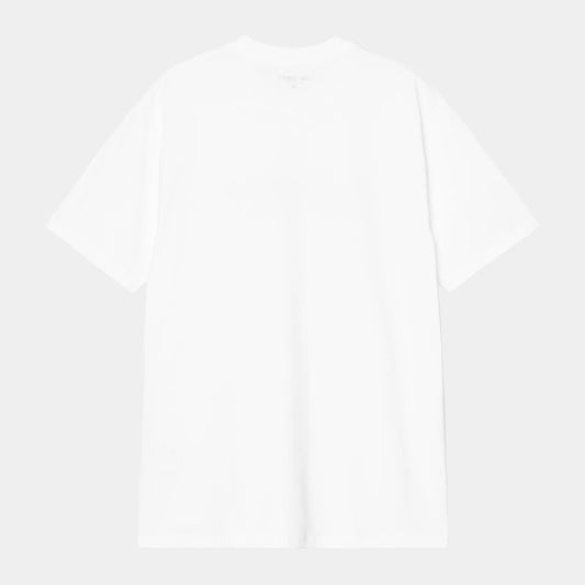 CARHARTT WIP S/S SOLAR CHROME T-SHIRT