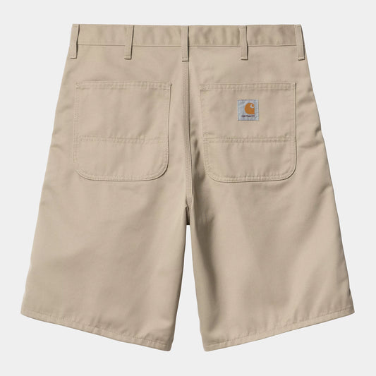 CARHARTT WIP SIMPLE SHORT