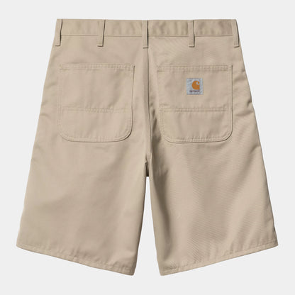 CARHARTT WIP SIMPLE SHORT
