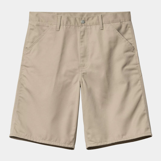 CARHARTT WIP SIMPLE SHORT