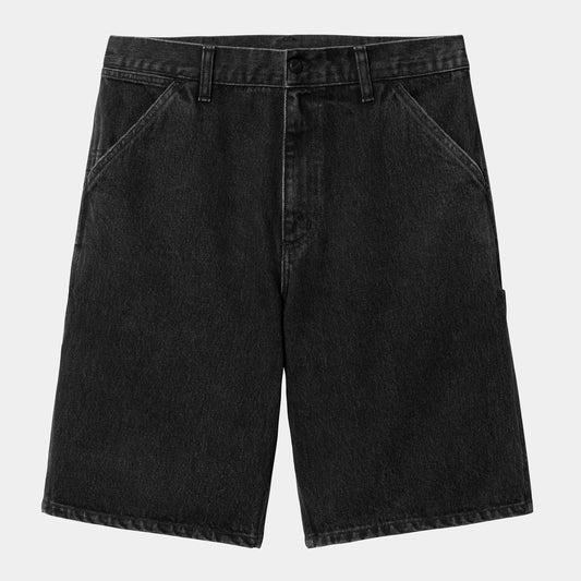 CARHARTT WIP SINGLE KNEE SHORT