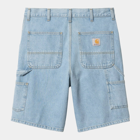 CARHARTT WIP SINGLE KNEE SHORT