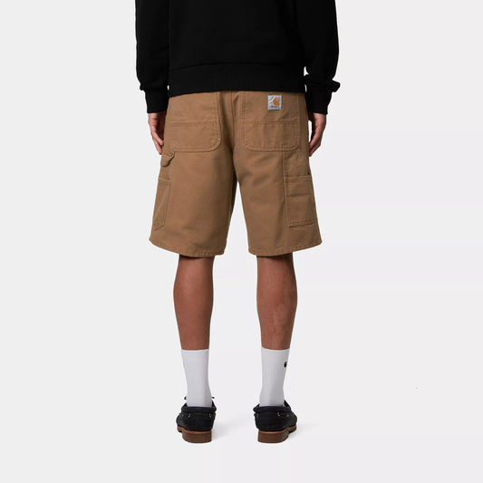 CARHARTT WIP SINGLE KNEE SHORT