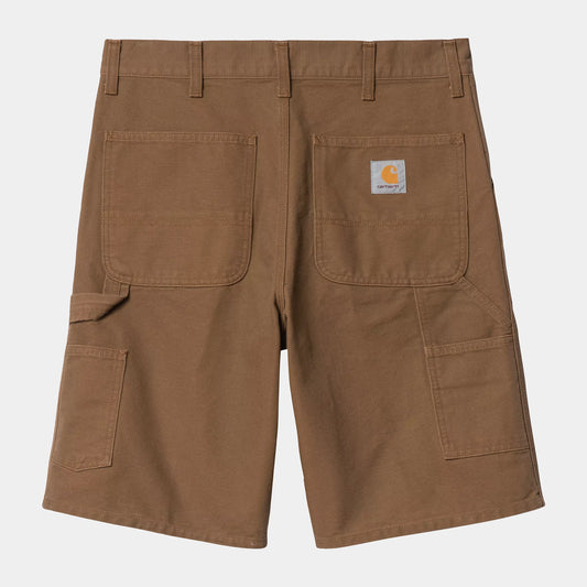 CARHARTT WIP SINGLE KNEE SHORT