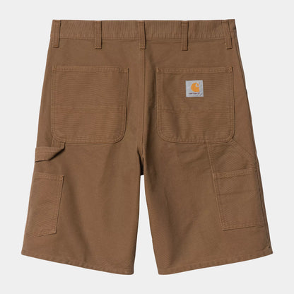 CARHARTT WIP SINGLE KNEE SHORT