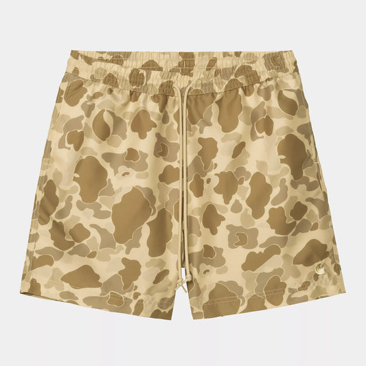 CARHARTT WIP SLATER SWIM TRUNKS