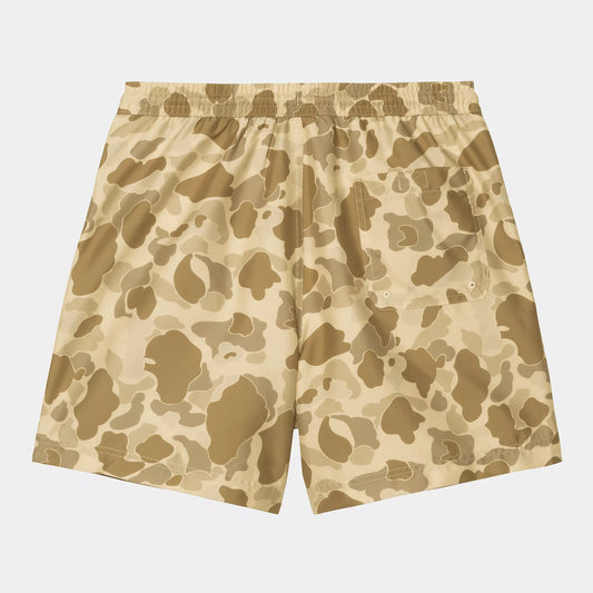 CARHARTT WIP SLATER SWIM TRUNKS